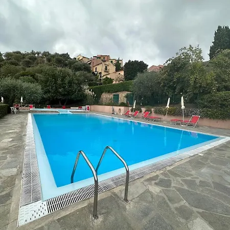 Casa Maricola - Air Condition - Pool - Privat Box - Wi-fi Casa vacanze