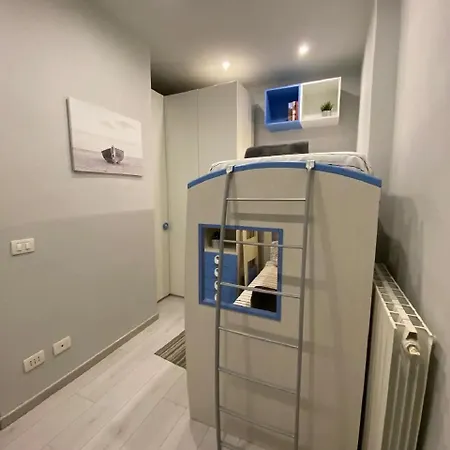 Casa Maricola - Air Condition - Pool - Privat Box - Wi-fi Casa vacanze