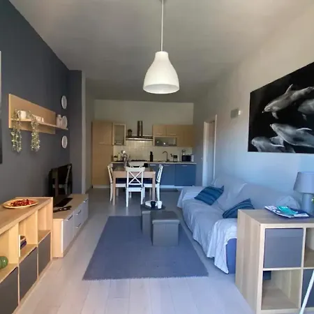 Casa Maricola - Air Condition - Pool - Privat Box - Wi-fi *