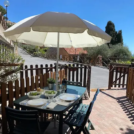 Casa Maricola - Air Condition - Pool - Privat Box - Wi-fi Finale Ligure