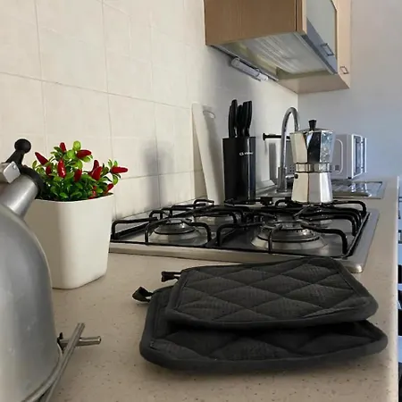 Casa Maricola - Air Condition - Pool - Privat Box - Wi-fi Casa vacanze