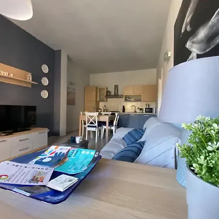 Casa Maricola - Air Condition - Pool - Privat Box - Wi-fi
