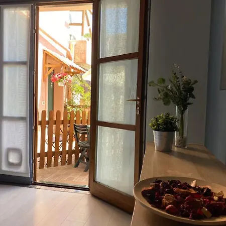 Casa Maricola - Air Condition - Pool - Privat Box - Wi-fi Casa vacanze *