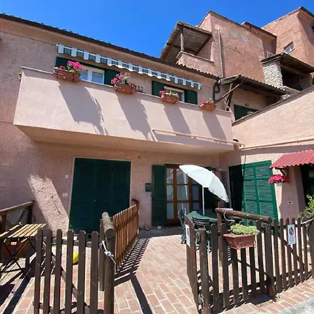 Casa Maricola - Air Condition - Pool - Privat Box - Wi-fi 菲纳莱利古雷