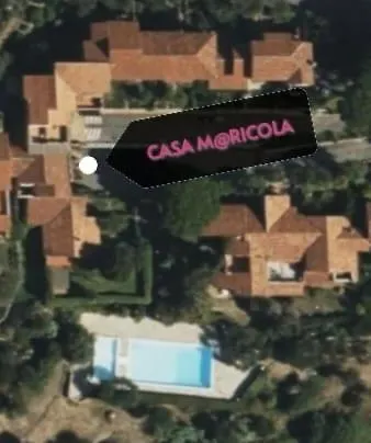 Casa Maricola - Air Condition - Pool - Privat Box - Wi-fi * Finale Ligure