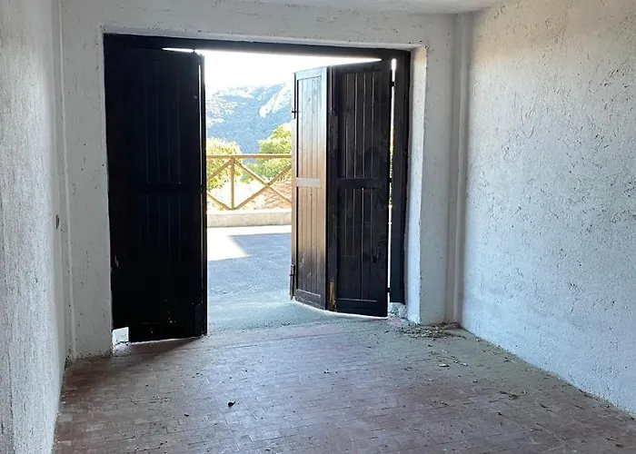Casa Maricola - Air Condition - Pool - Privat Box - Wi-fi Σπίτι διακοπών *