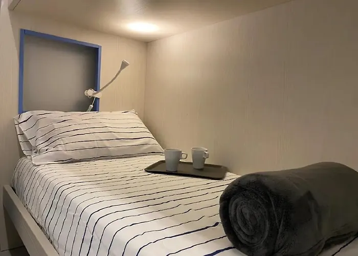 Σπίτι διακοπών Casa Maricola - Air Condition - Pool - Privat Box - Wi-fi Finale Ligure