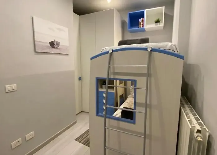 Casa Maricola - Air Condition - Pool - Privat Box - Wi-fi Σπίτι διακοπών