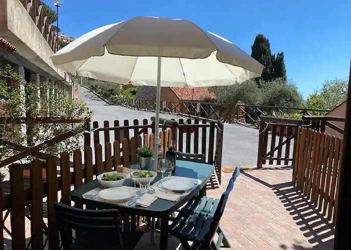 Casa Maricola - Air Condition - Pool - Privat Box - Wi-fi Finale Ligure