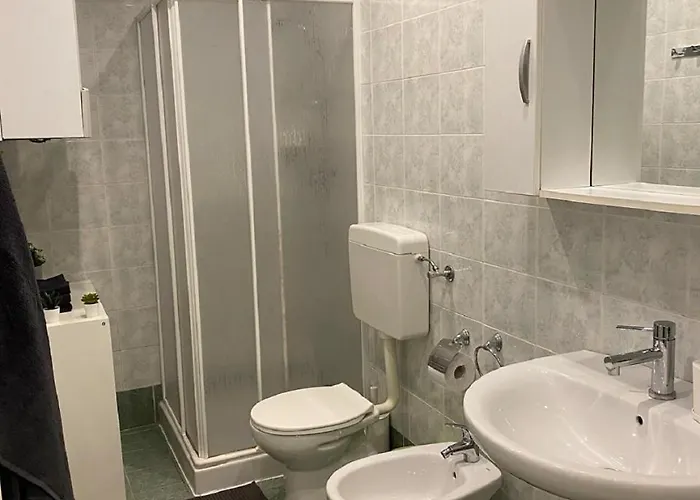 Σπίτι διακοπών Casa Maricola - Air Condition - Pool - Privat Box - Wi-fi *