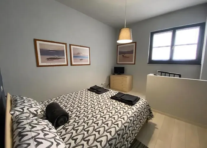 Casa Maricola - Air Condition - Pool - Privat Box - Wi-fi *