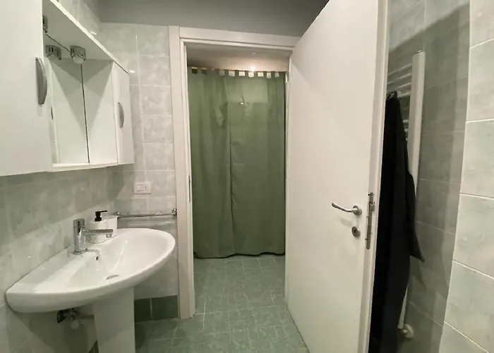 Casa Maricola - Air Condition - Pool - Privat Box - Wi-fi