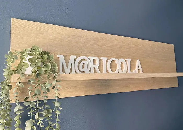 Casa Maricola - Air Condition - Pool - Privat Box - Wi-fi * Finale Ligure