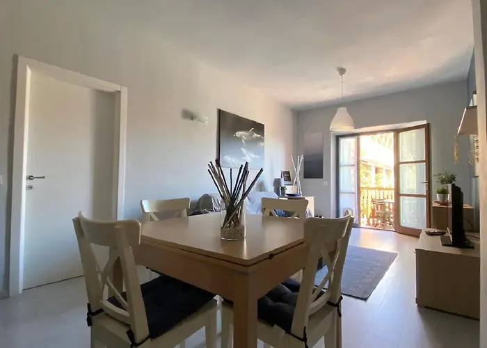 Casa Maricola - Air Condition - Pool - Privat Box - Wi-fi