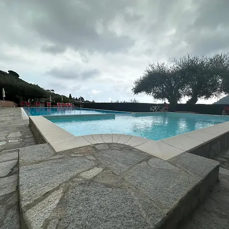 بيت للعطل Casa Maricola - Air Condition - Pool - Privat Box - Wi-fi *