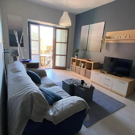 Casa Maricola - Air Condition - Pool - Privat Box - Wi-fi Prázdninový dům