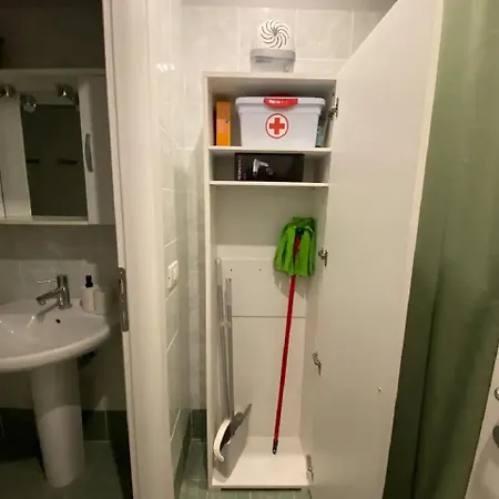 Casa Maricola - Air Condition - Pool - Privat Box - Wi-fi *