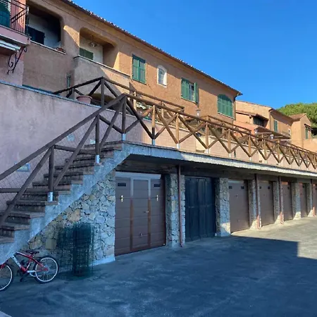 Casa Maricola - Air Condition - Pool - Privat Box - Wi-fi *