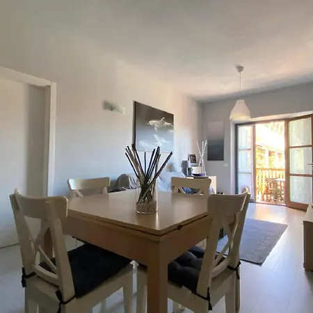 Casa Maricola - Air Condition - Pool - Privat Box - Wi-fi