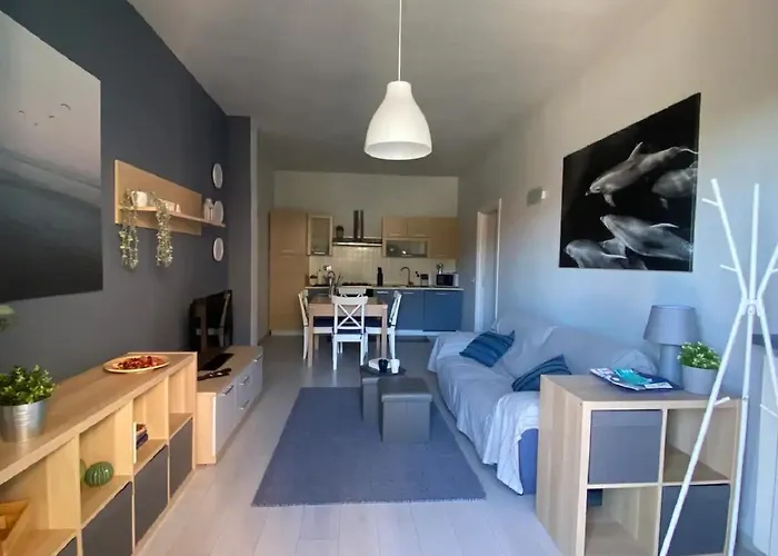 Casa Maricola - Air Condition - Pool - Privat Box - Wi-fi *