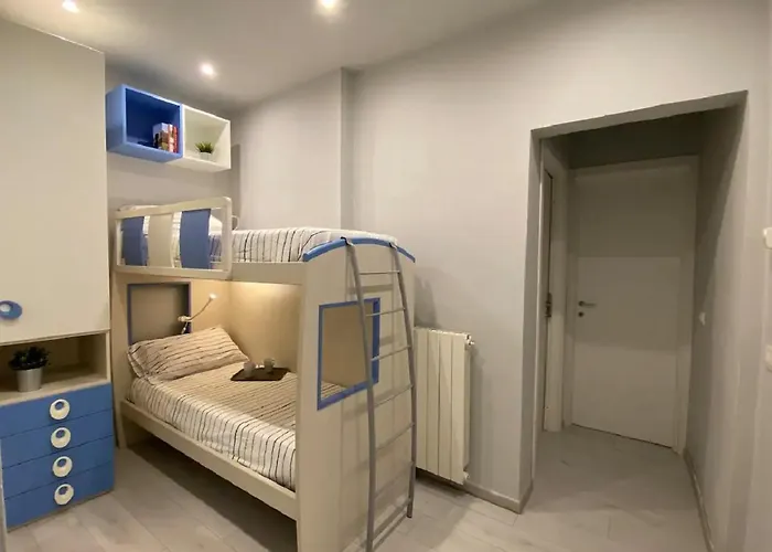 Casa Maricola - Air Condition - Pool - Privat Box - Wi-fi Vakantiehuis *