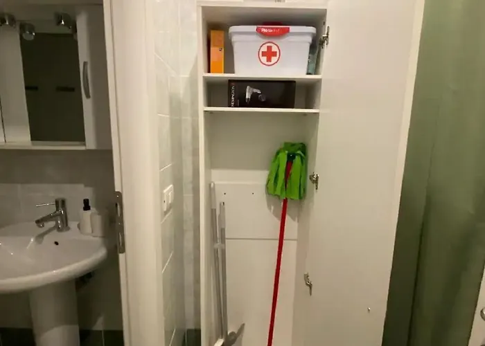 Casa Maricola - Air Condition - Pool - Privat Box - Wi-fi *