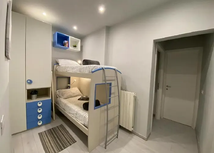 Casa Maricola - Air Condition - Pool - Privat Box - Wi-fi * Finale Ligure