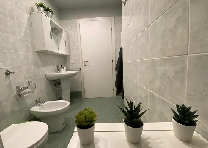 Vakantiehuis Casa Maricola - Air Condition - Pool - Privat Box - Wi-fi