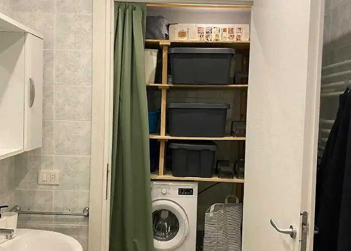 Casa Maricola - Air Condition - Pool - Privat Box - Wi-fi Vakantiehuis Finale Ligure