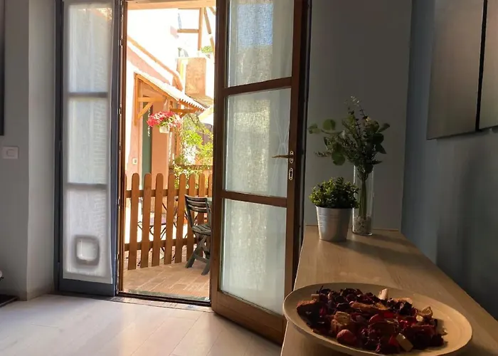 Casa Maricola - Air Condition - Pool - Privat Box - Wi-fi Vakantiehuis *